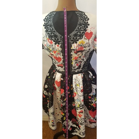 PICCIONE PICCIONE NWT size 44 Style PP1AA13 ART T213 Col 851  Made In Italy - Picture 15 of 15